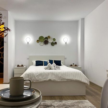 Superior One Bedroom Apartment Unirii Square Bükreş Dış mekan fotoğraf