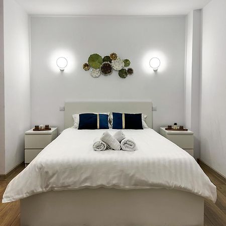 Superior One Bedroom Apartment Unirii Square Bükreş Dış mekan fotoğraf
