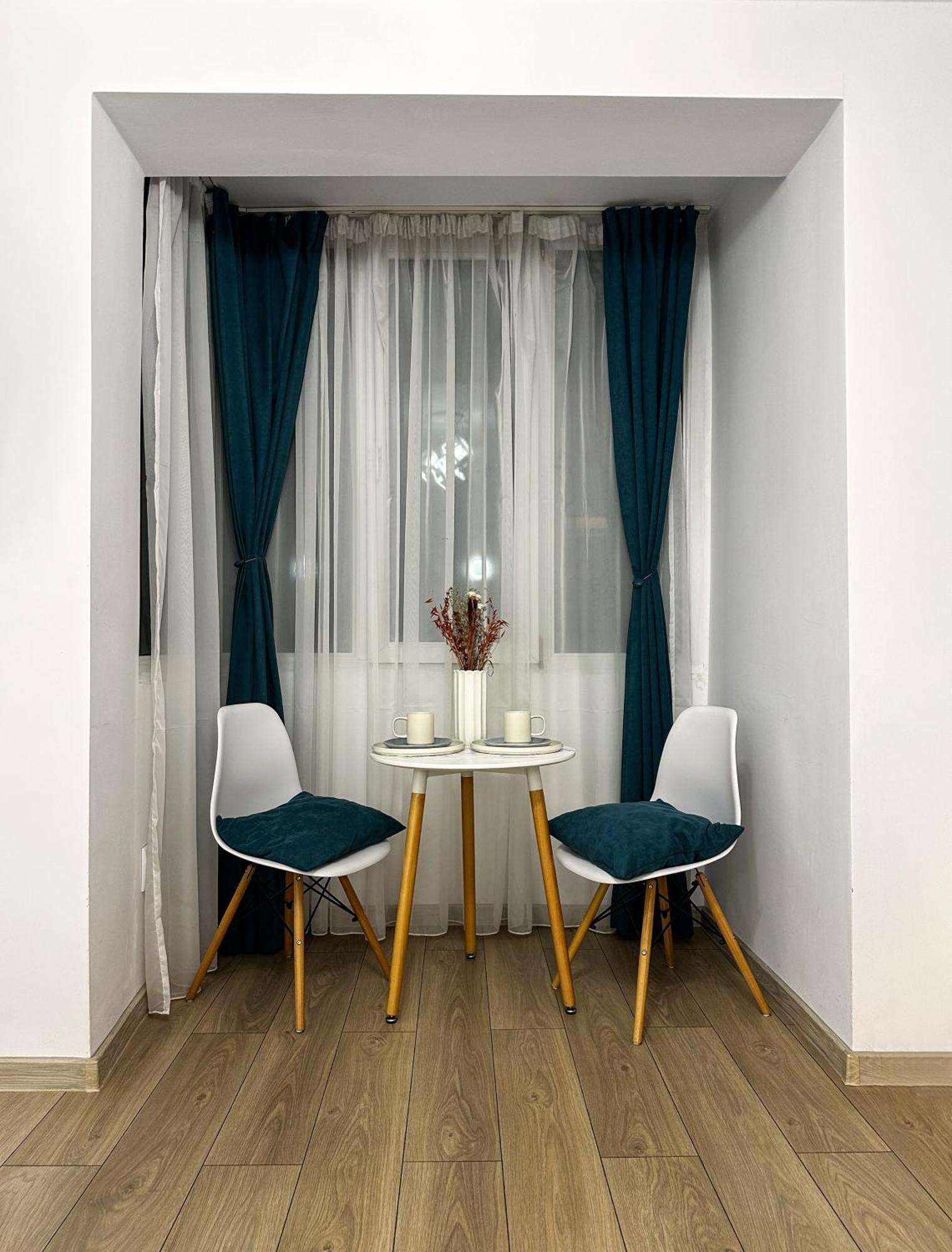 Superior One Bedroom Apartment Unirii Square Bükreş Dış mekan fotoğraf