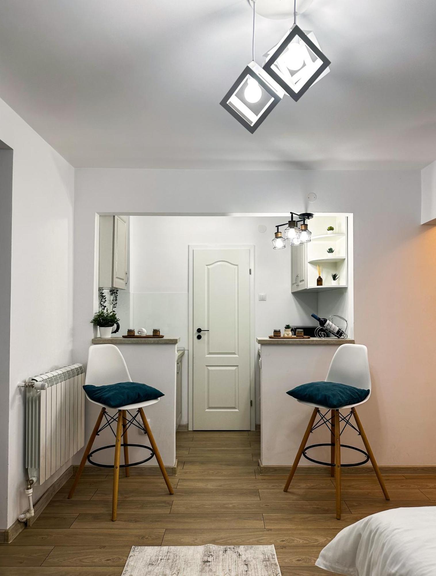 Superior One Bedroom Apartment Unirii Square Bükreş Dış mekan fotoğraf