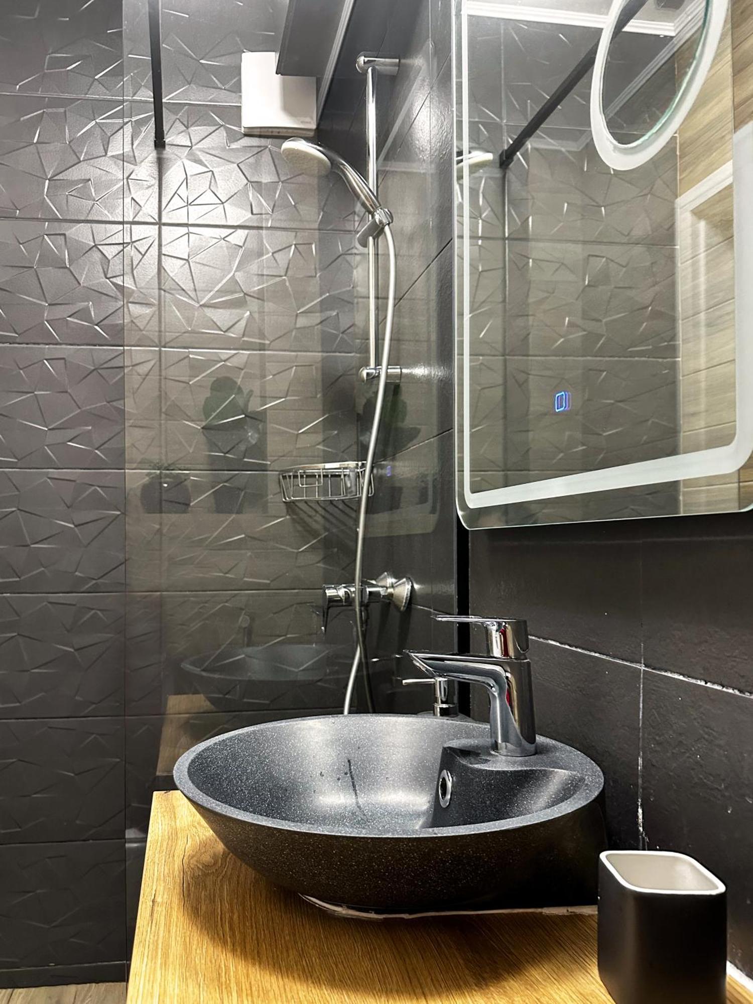 Superior One Bedroom Apartment Unirii Square Bükreş Dış mekan fotoğraf