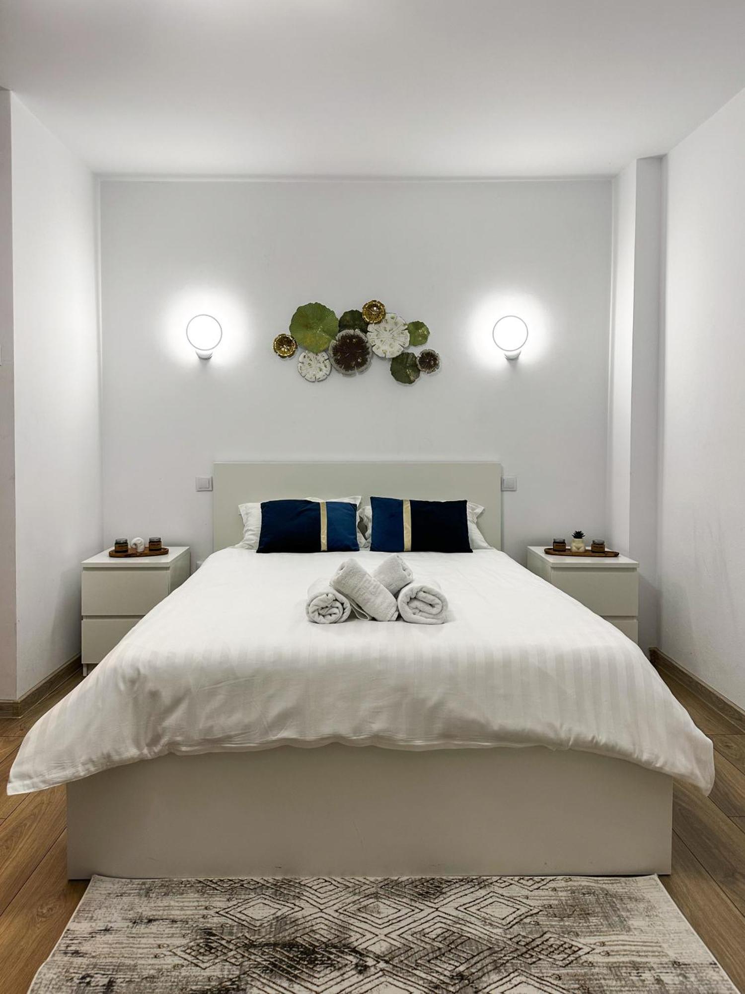 Superior One Bedroom Apartment Unirii Square Bükreş Dış mekan fotoğraf
