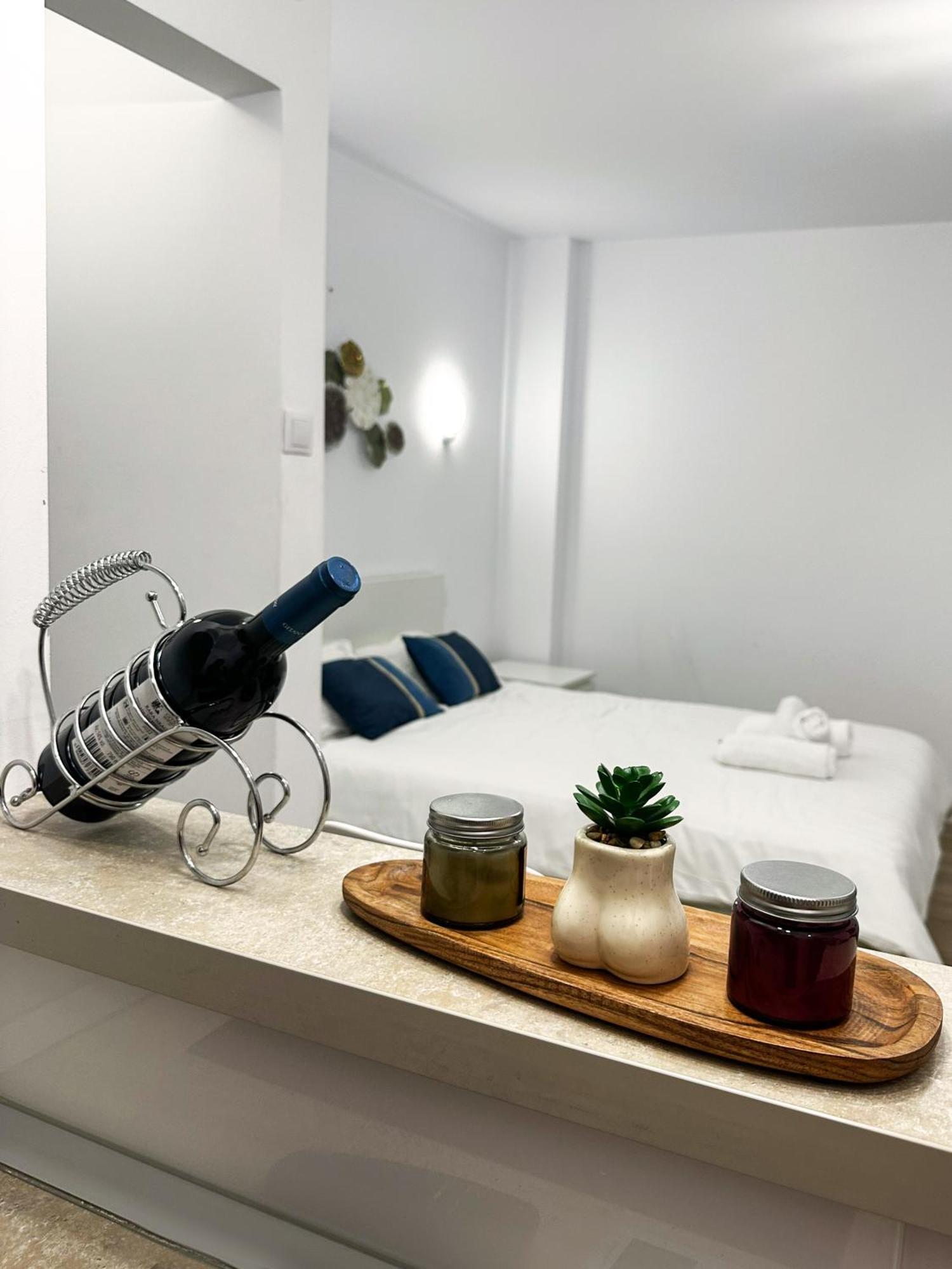 Superior One Bedroom Apartment Unirii Square Bükreş Dış mekan fotoğraf