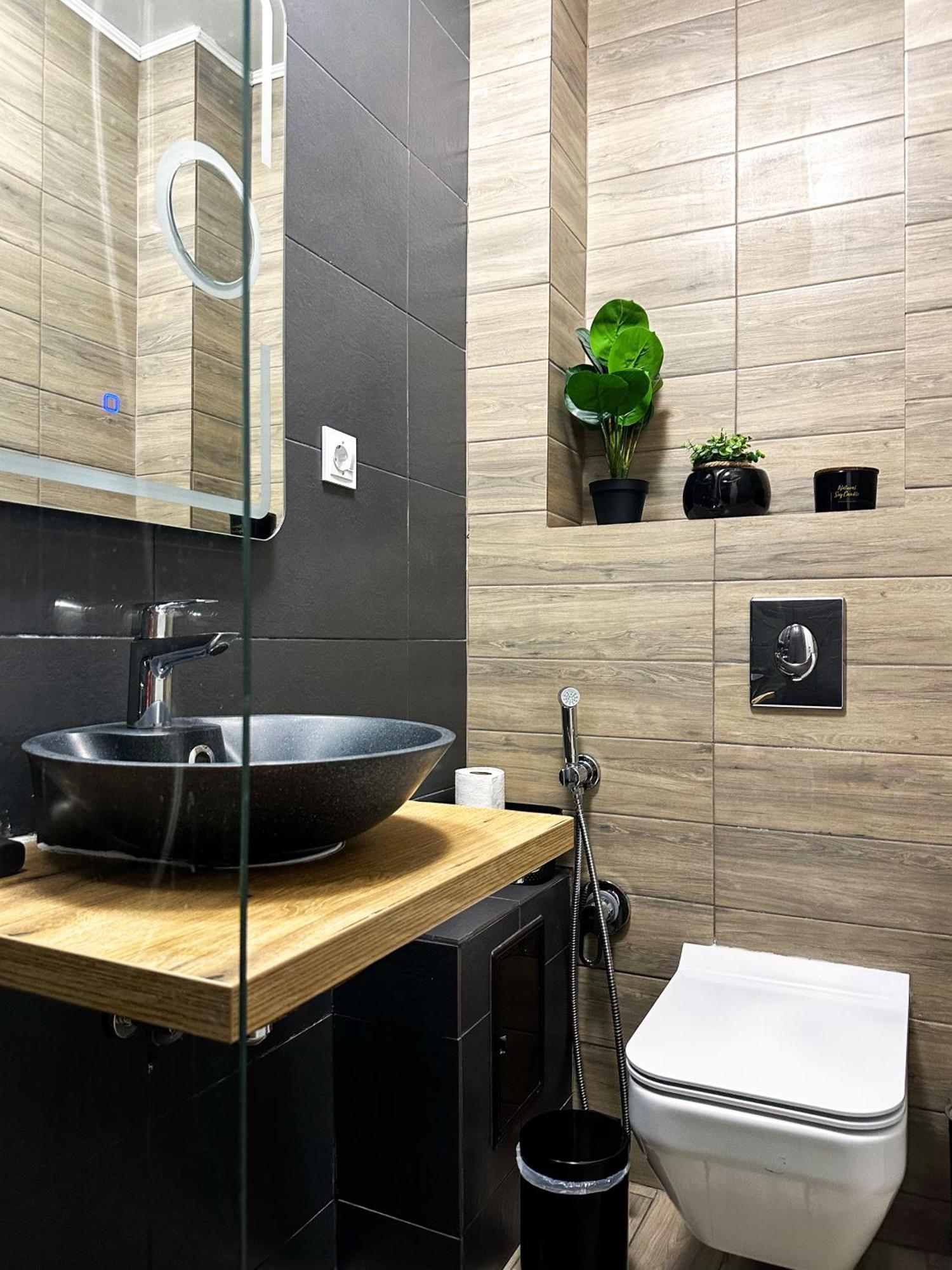 Superior One Bedroom Apartment Unirii Square Bükreş Dış mekan fotoğraf