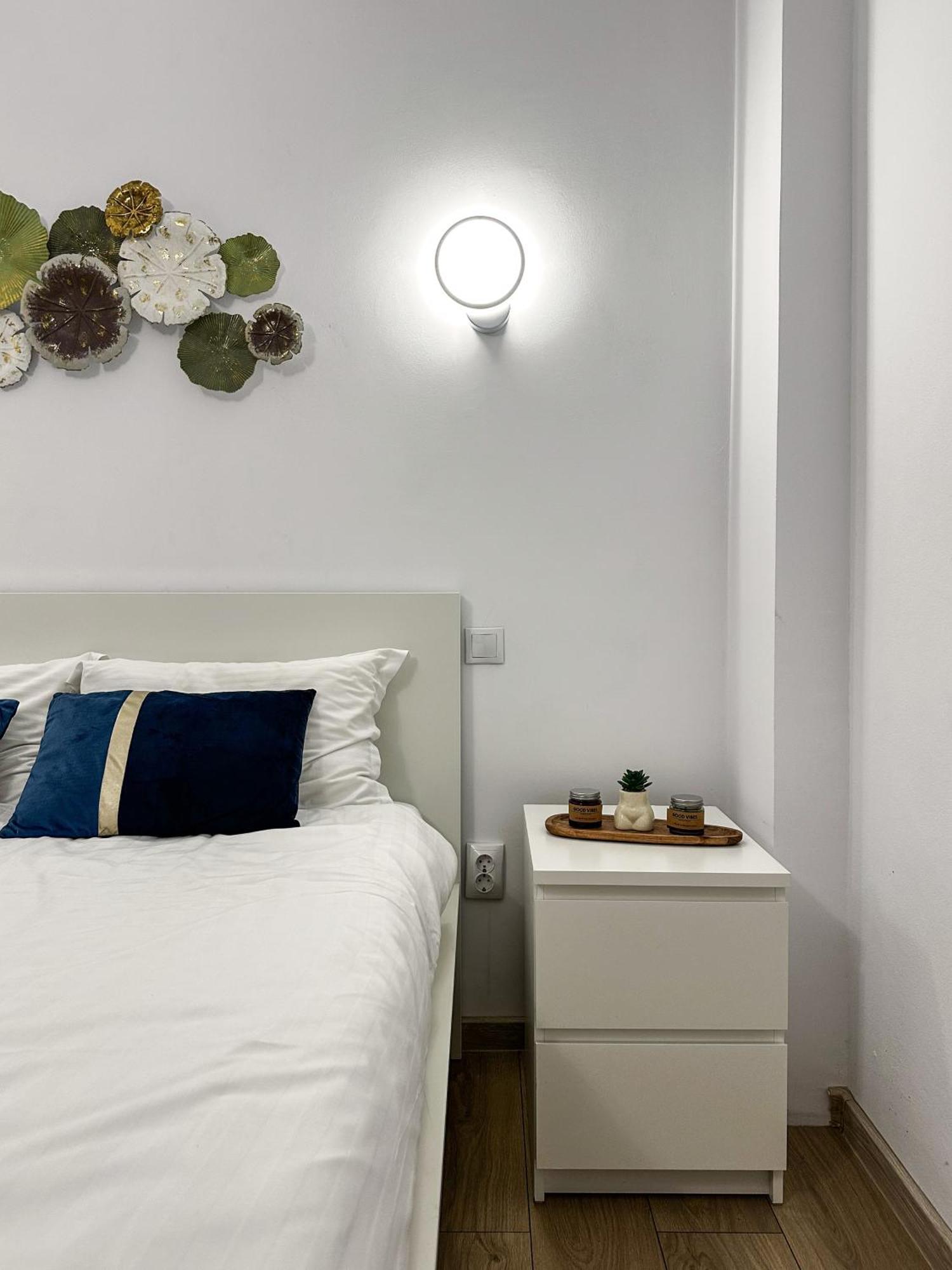 Superior One Bedroom Apartment Unirii Square Bükreş Dış mekan fotoğraf
