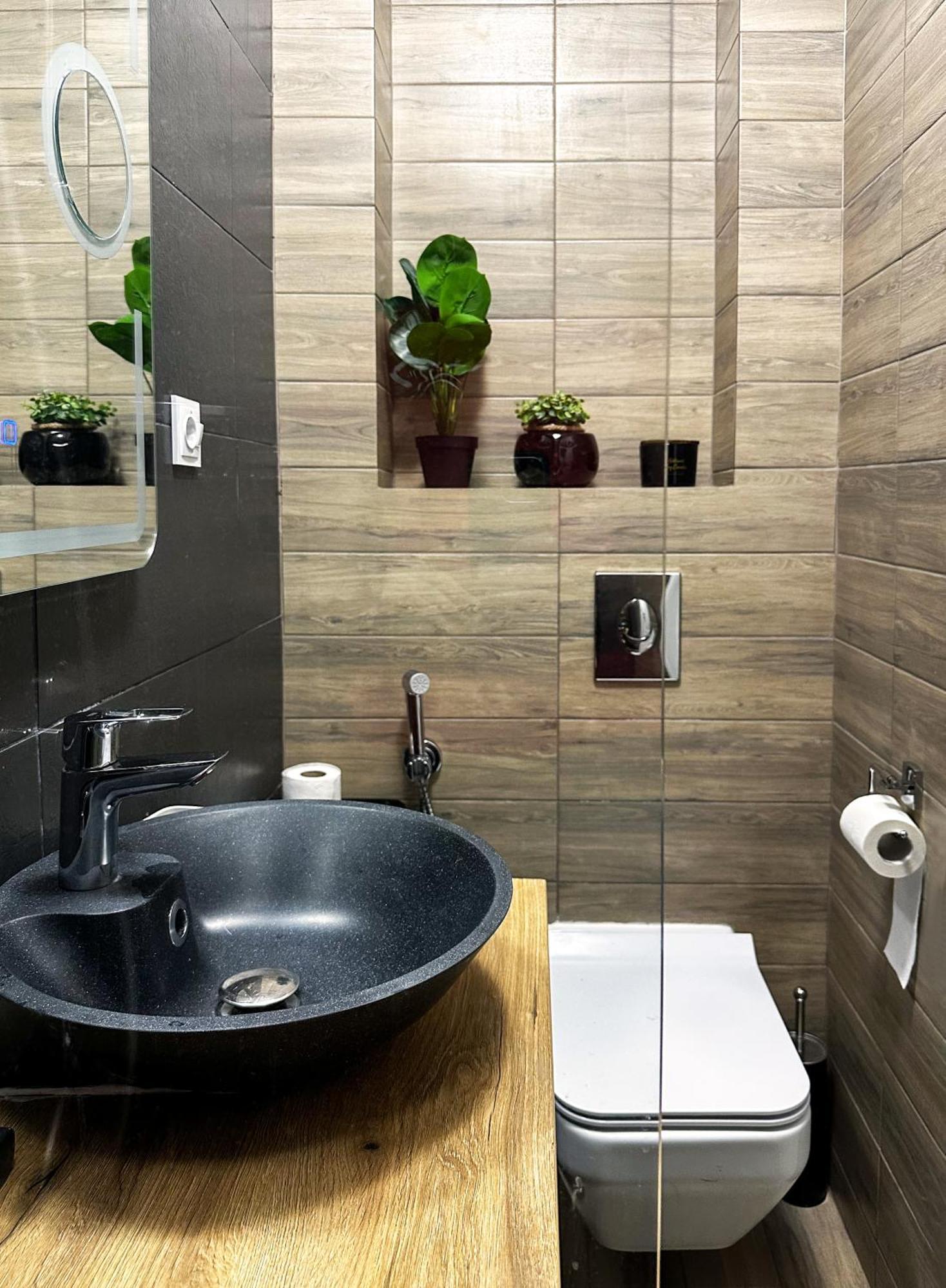 Superior One Bedroom Apartment Unirii Square Bükreş Dış mekan fotoğraf
