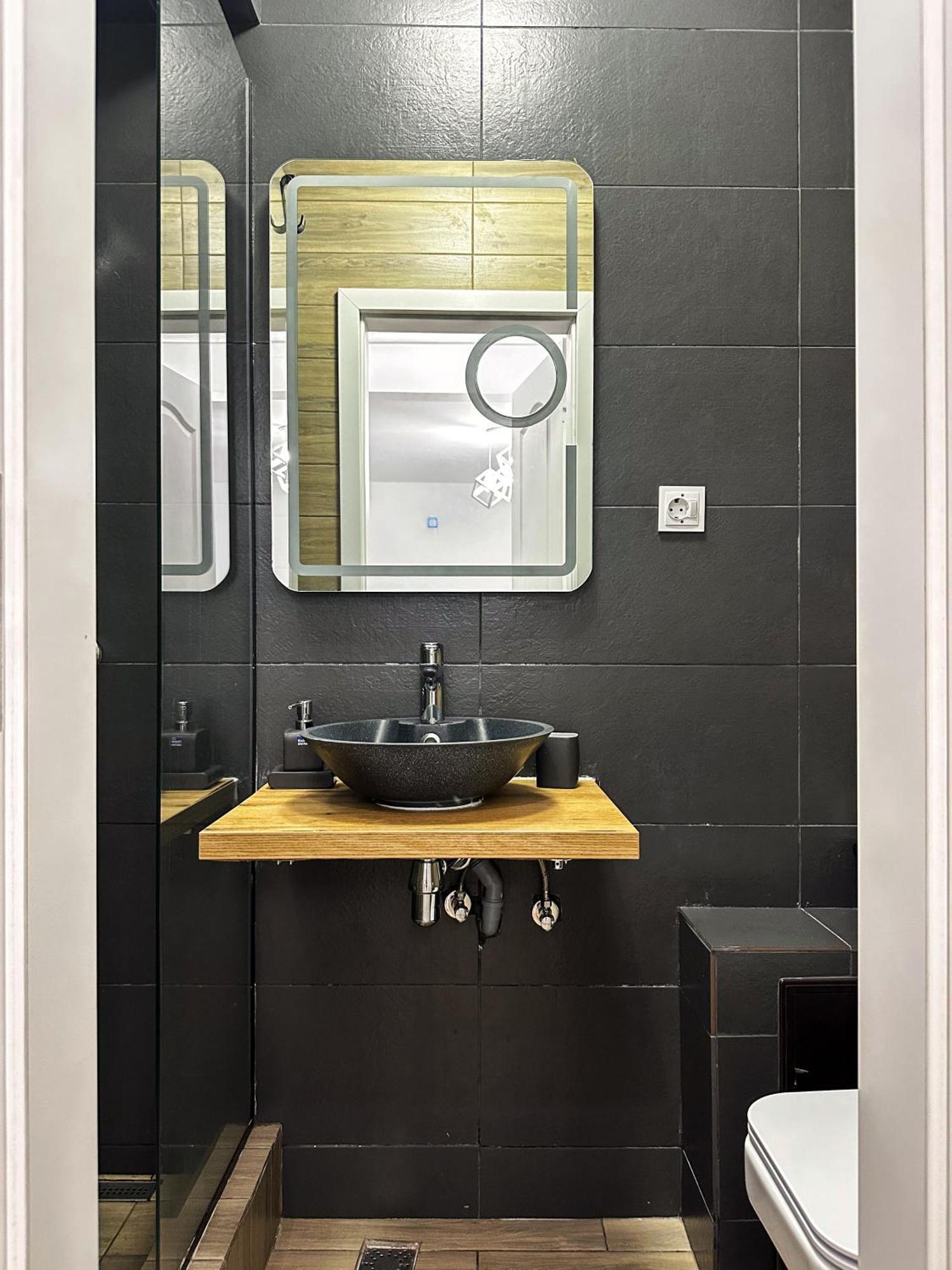 Superior One Bedroom Apartment Unirii Square Bükreş Dış mekan fotoğraf