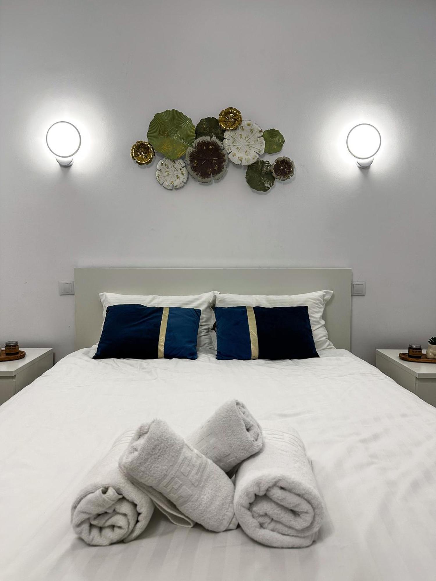 Superior One Bedroom Apartment Unirii Square Bükreş Dış mekan fotoğraf