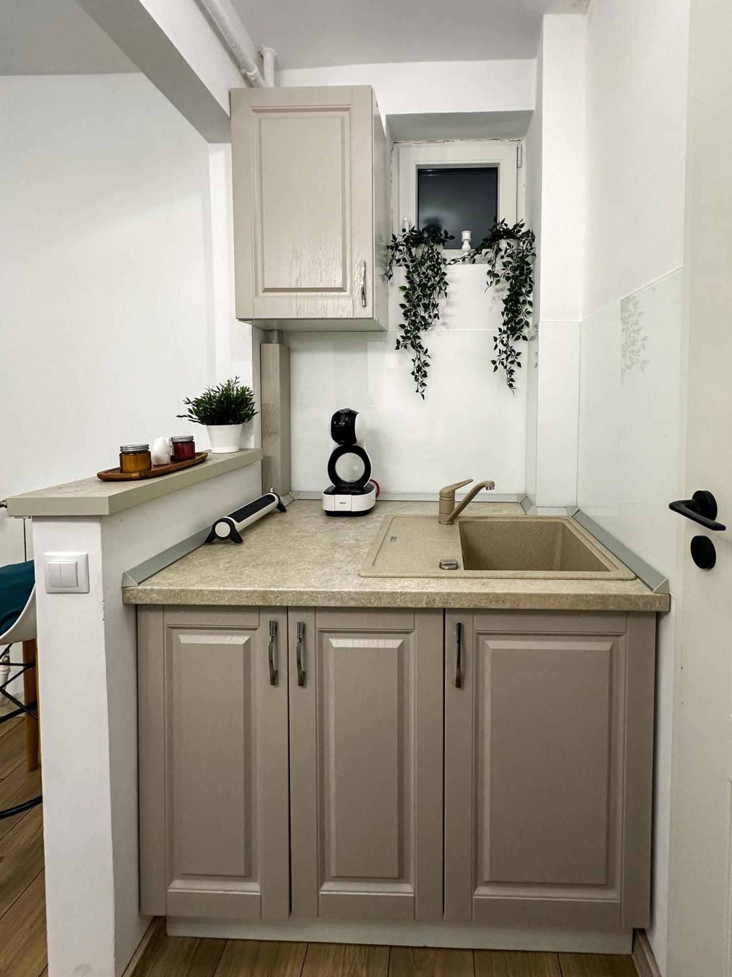 Superior One Bedroom Apartment Unirii Square Bükreş Dış mekan fotoğraf